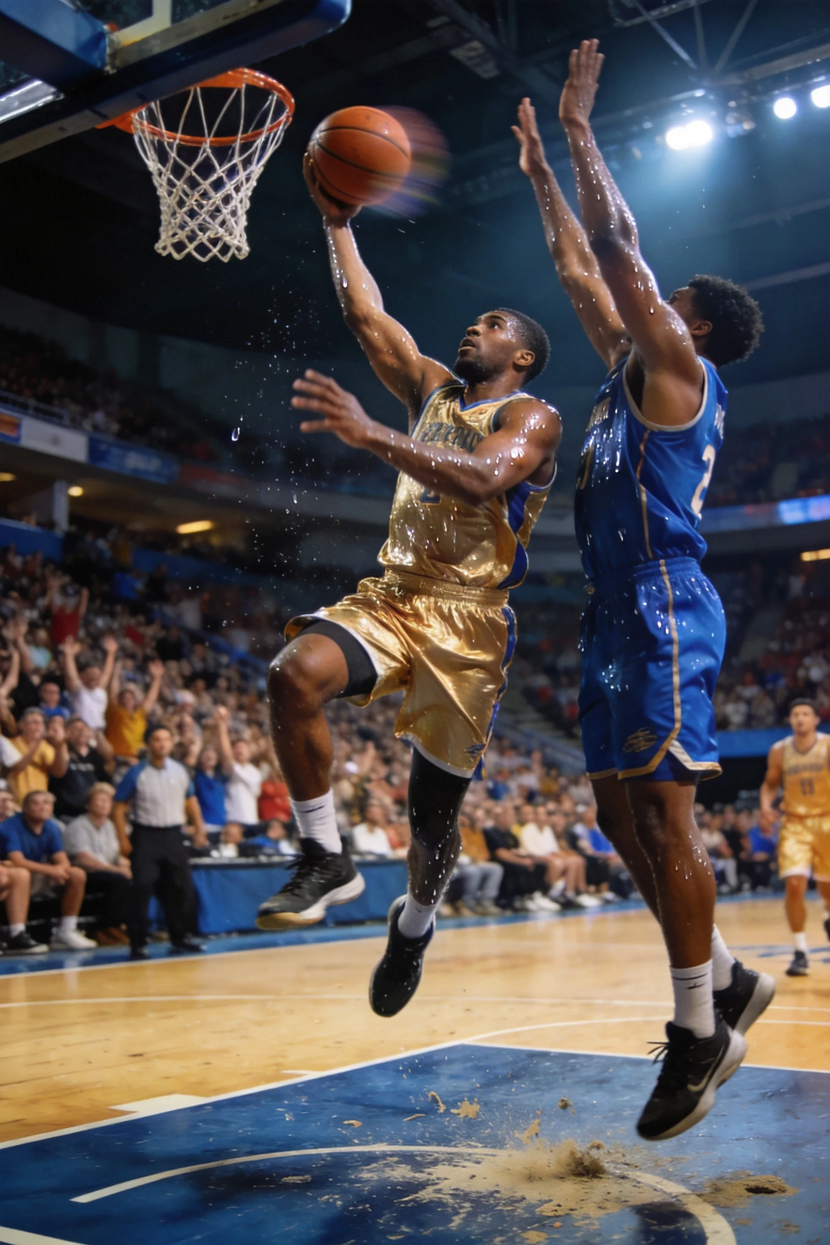 NBA总决赛MVP历年得主盘点2024归属引球迷热议