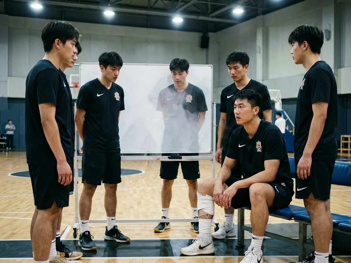 体育赛场准备,贝林厄姆潜力无限未来之星