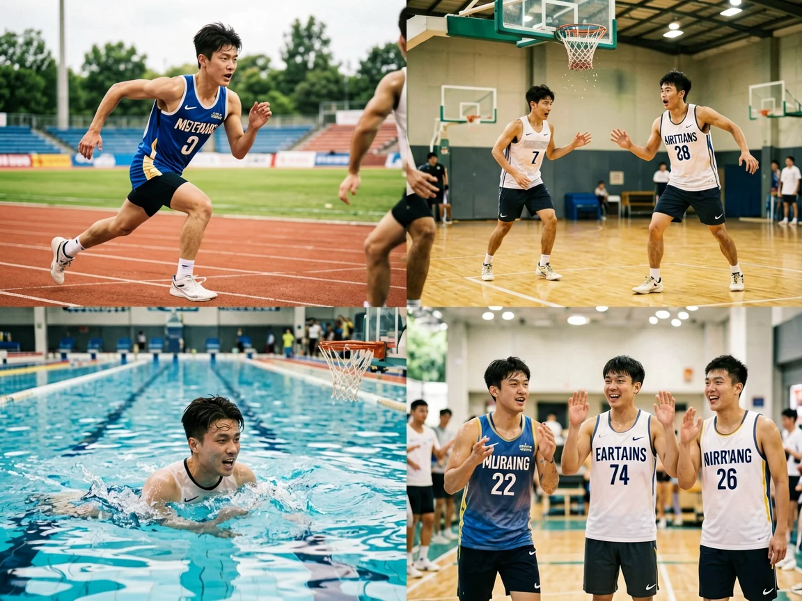 足球赛前训练,李刚仁世界杯