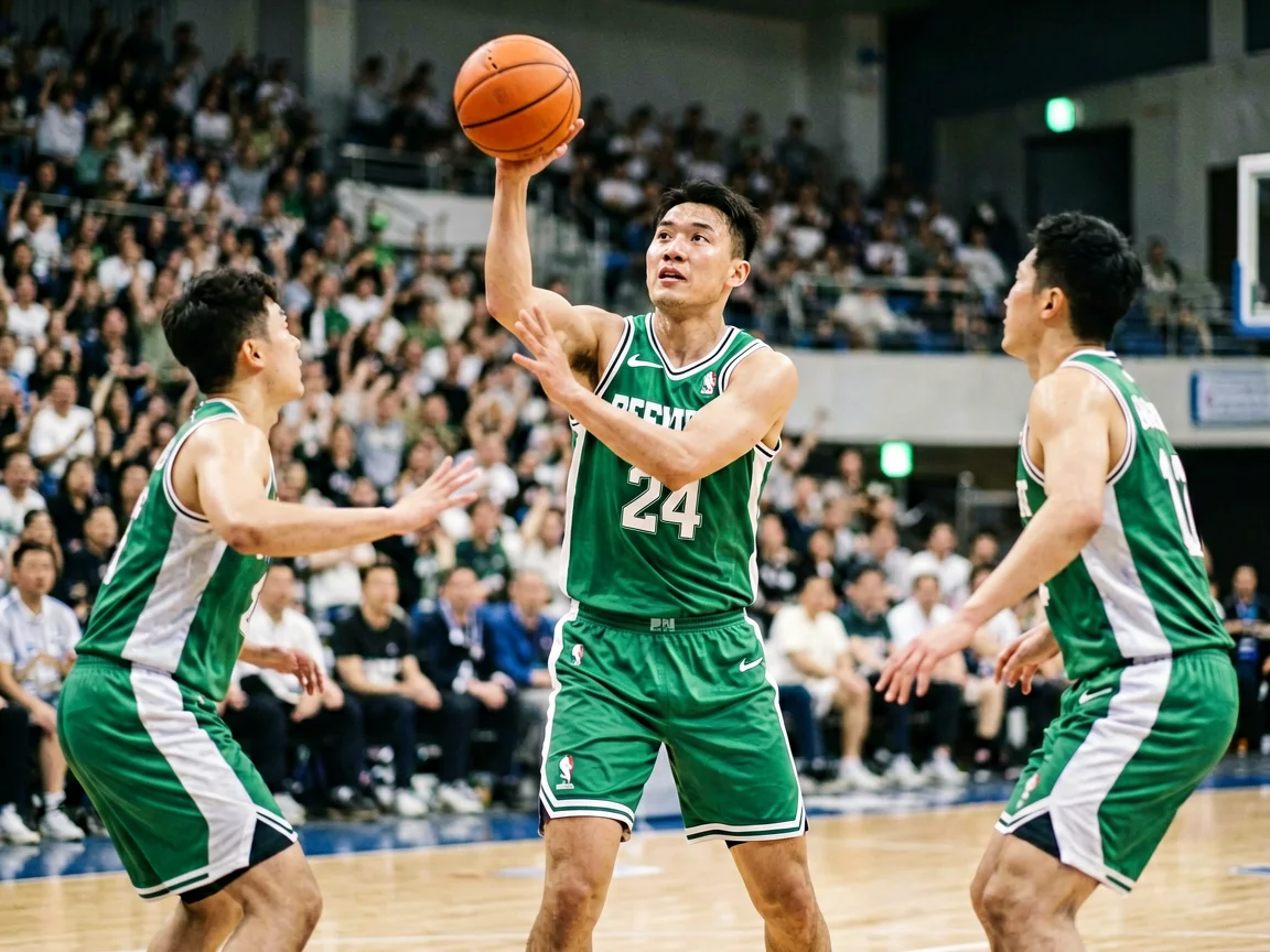 CBA小将单场爆砍112分一举刷新联赛尘封多年纪录